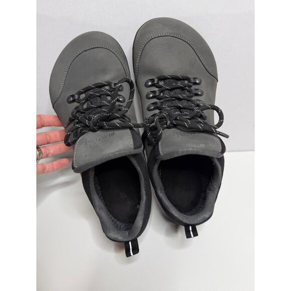 Realfoot Trekker Low Barefoot Shoes hiking walking outdoor trail Leather 41 EUR - Picture 10 of 10